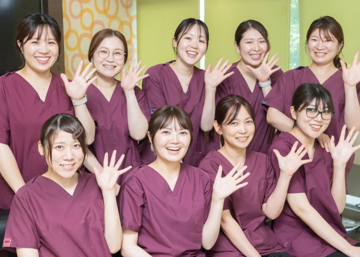 院内ギャラリー03