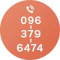 TEL:096-379-6474