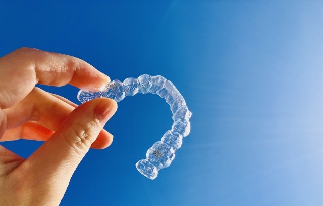 インビザライン治療